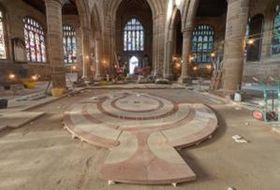 Wakefield Cathedral