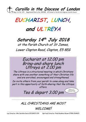 ultreya notice-14_july_2018