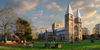 Southwell & Nottingham