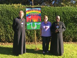 Weekend 33_Spiritual Director and Lay Rector