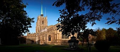 Chelmsford Cathedral